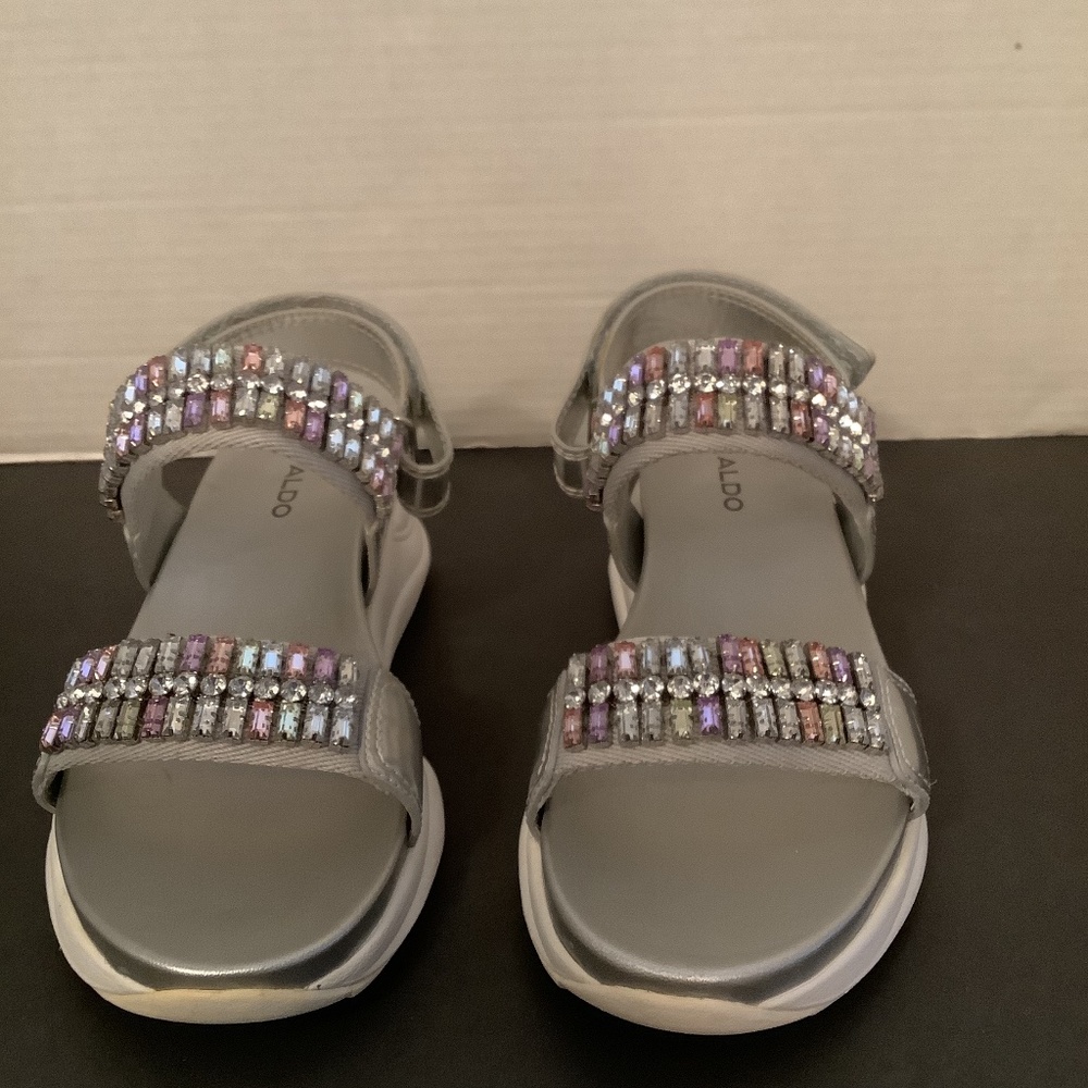 Aldo shoes size 8